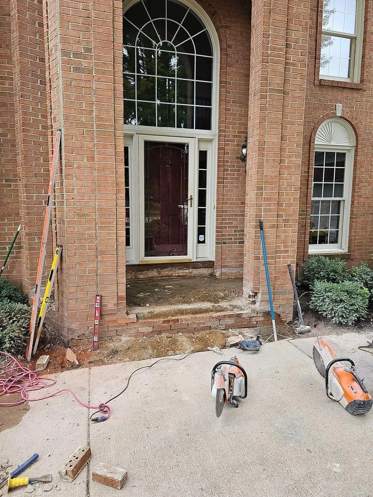 Affordable yard cleanup service experts serving Rochester, MI - Cornerstone Brick Paving & Landscape