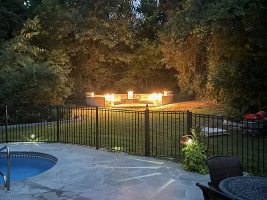 Cornerstone Brick Paving & Landscape