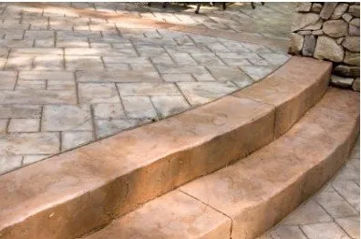 Local lawn mowing service in Grand Ledge, MI - Cornerstone Concrete & Contrng