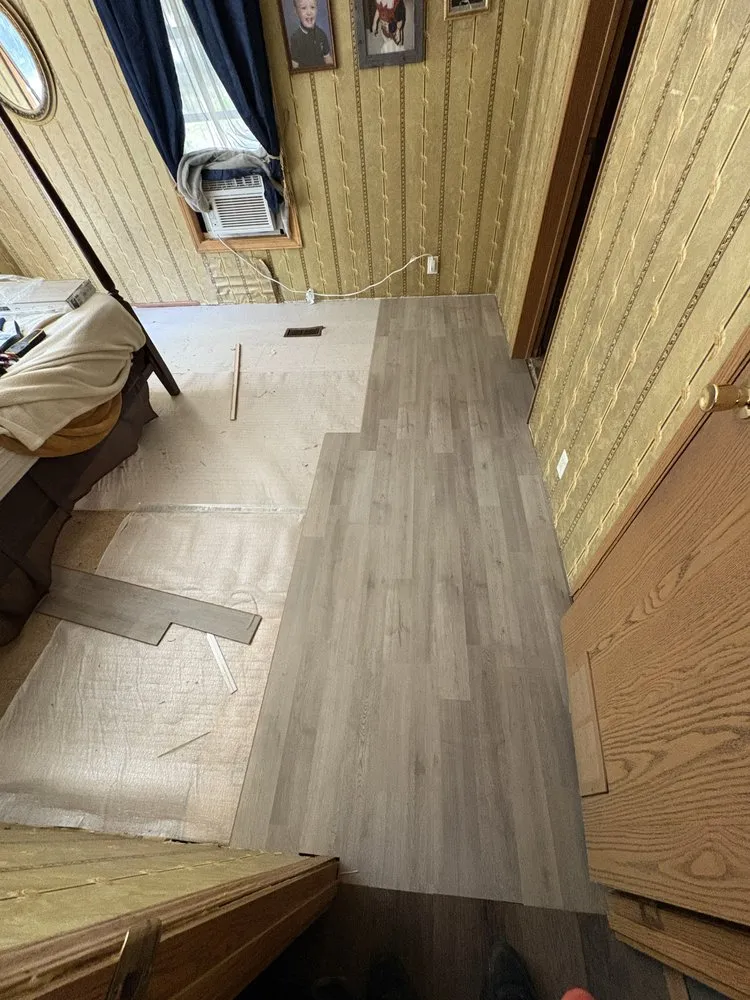 Trusted landscaping services experts serving Wheeling, WV - CornerStone Construction & Landscaping