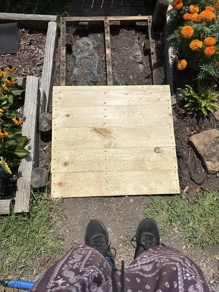 Local residential landscaping for year-round maintenance in Wheeling, WV by CornerStone Construction & Landscaping