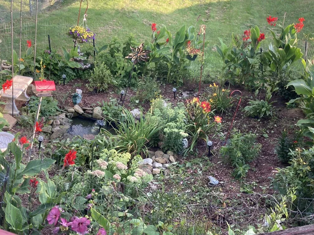 Trusted lawn care service in Wheeling, WV - CornerStone Construction & Landscaping