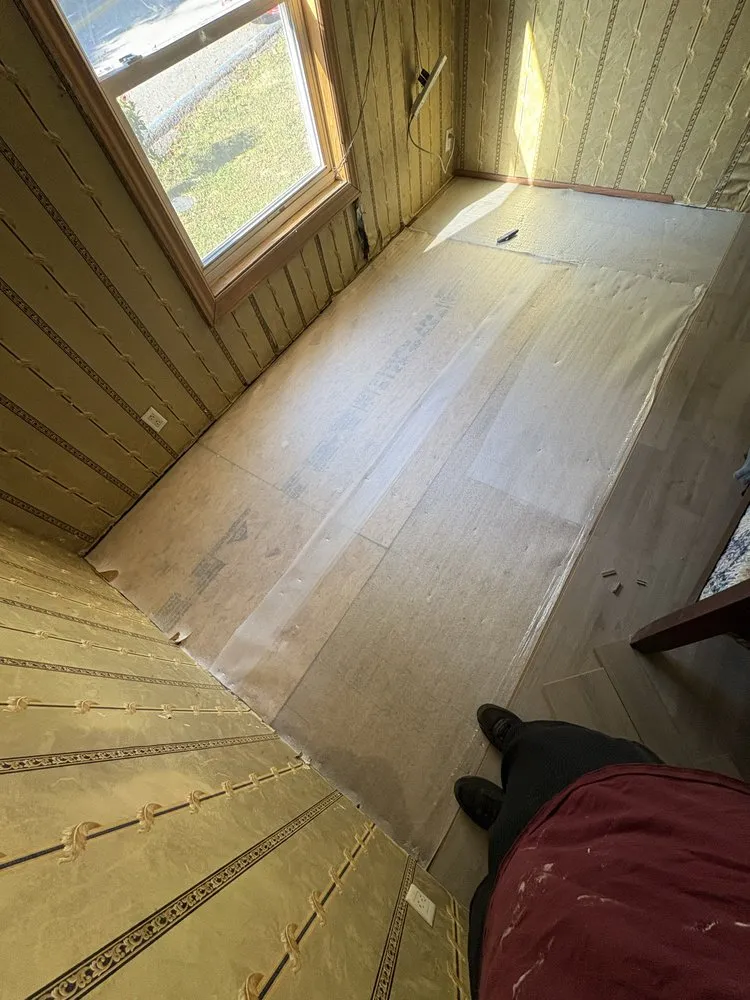 Affordable lawn mowing service in Wheeling, WV - CornerStone Construction & Landscaping