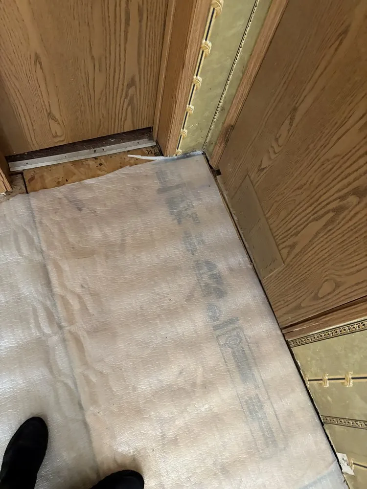 Professional lawn mowing service in Wheeling, WV by CornerStone Construction & Landscaping