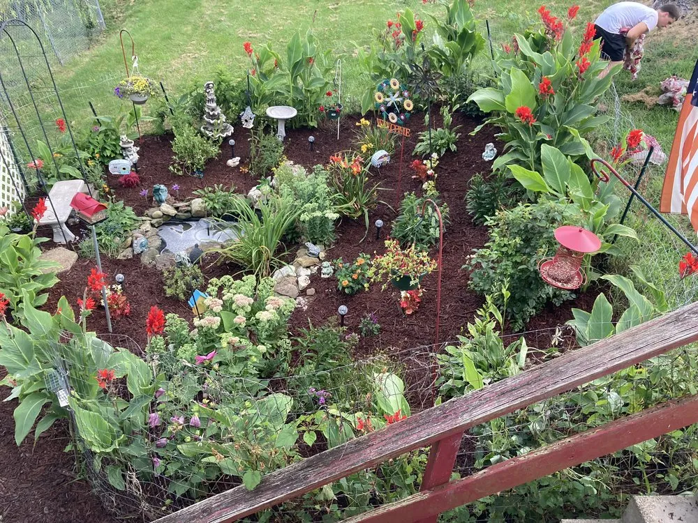 Affordable landscape installation experts serving Wheeling, WV - CornerStone Construction & Landscaping