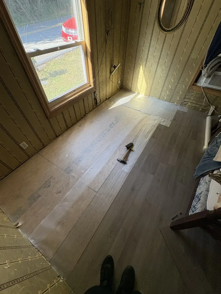 Affordable outdoor landscaping in Wheeling, WV - CornerStone Construction & Landscaping