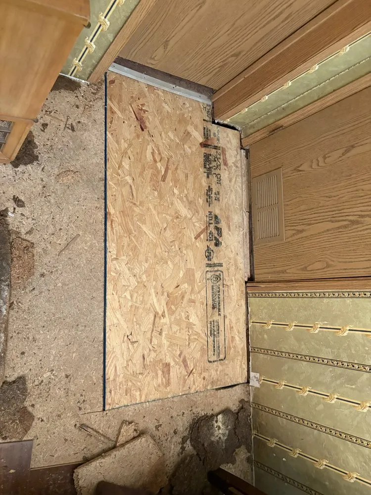 Top-rated residential landscaping in Wheeling, WV by CornerStone Construction & Landscaping