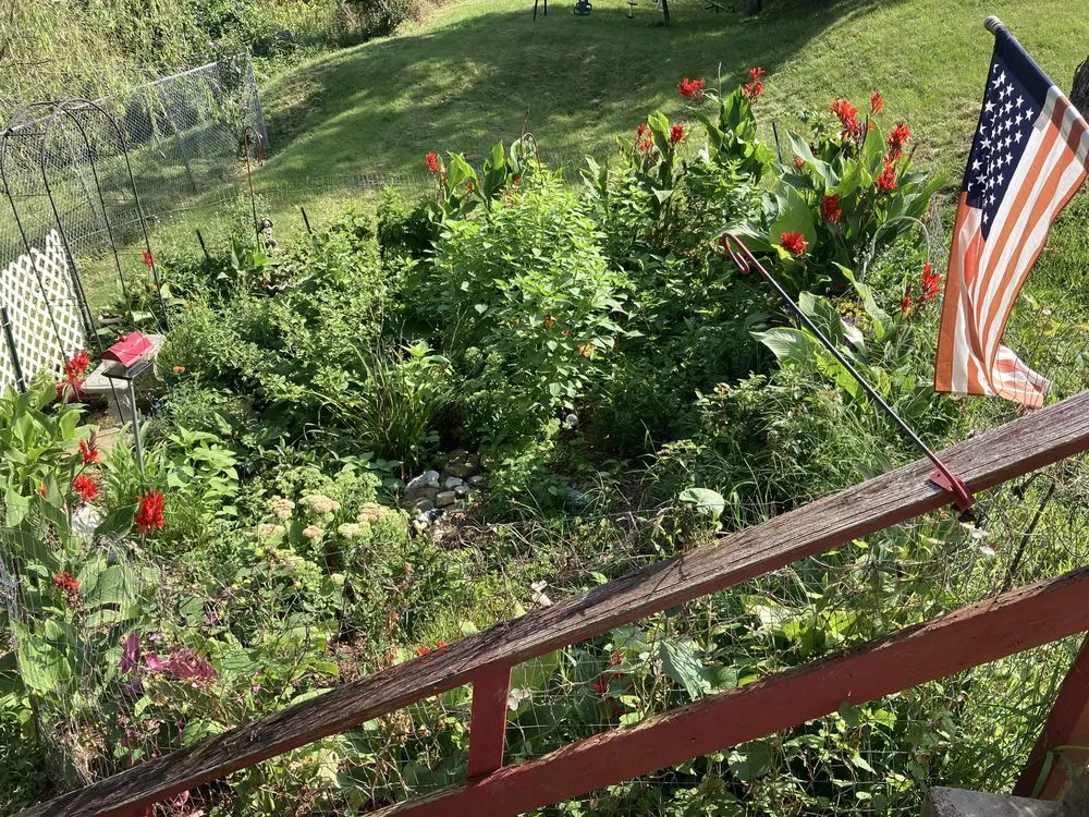 Custom garden landscaping experts serving Wheeling, WV - CornerStone Construction & Landscaping