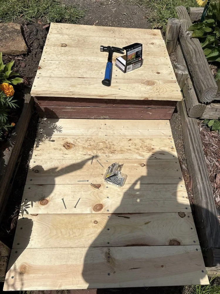 Professional lawn care service in Wheeling, WV - CornerStone Construction & Landscaping