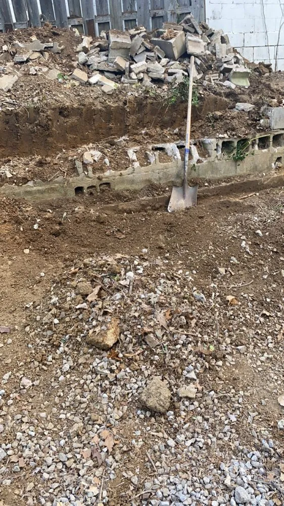 Professional yard maintenance in Lenzburg, IL - Cornerstone Construction and Landscapes