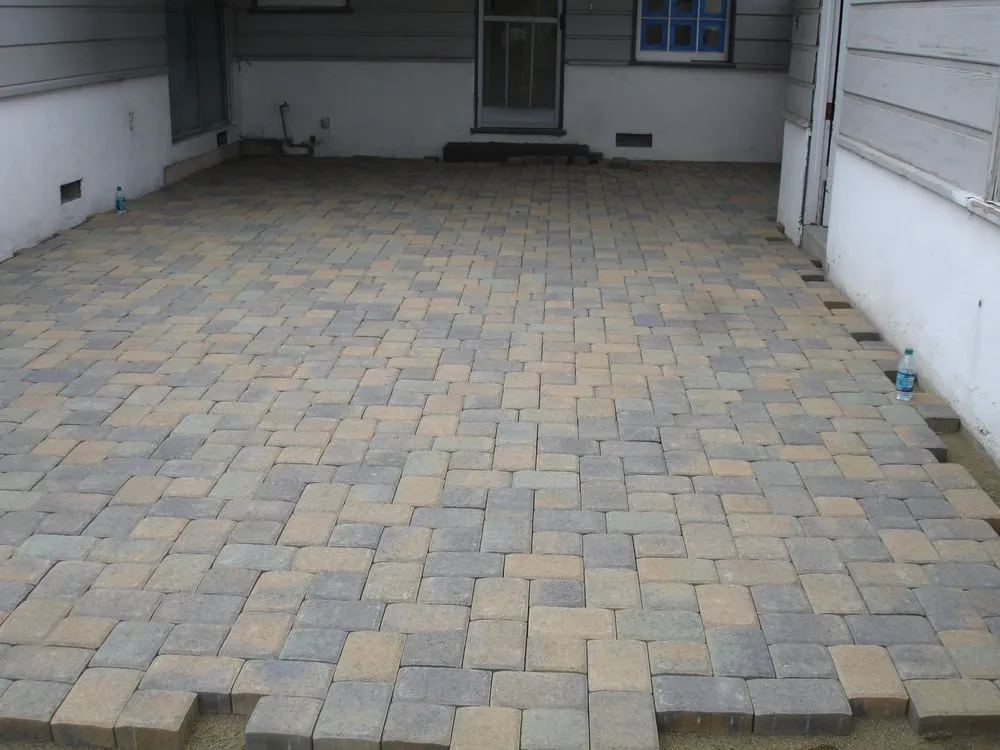 Local lawn care service for homes in Upland, CA by Cornerstone Construction