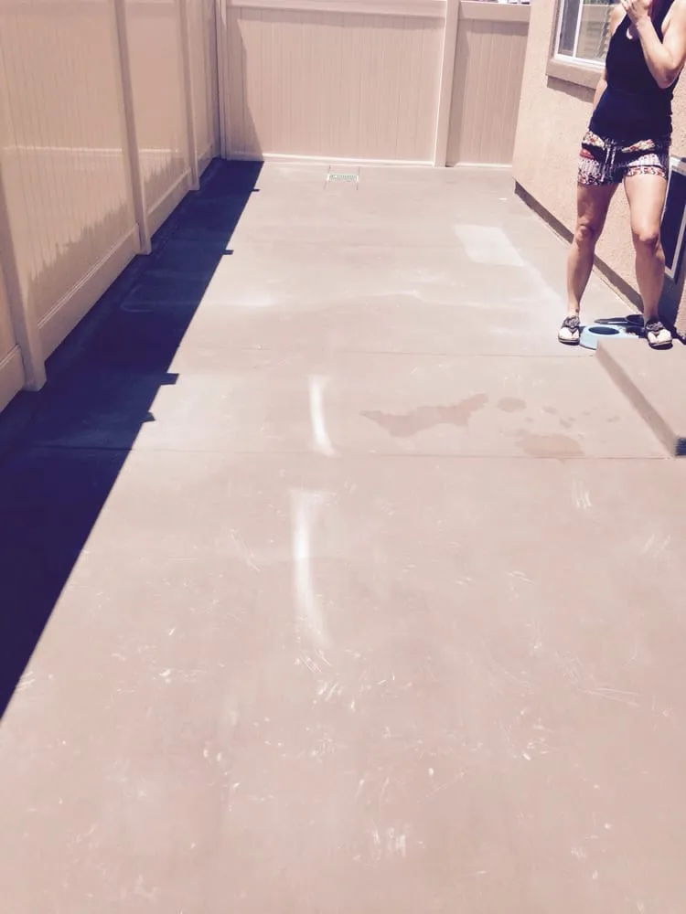 Top-rated yard maintenance for beautiful yards in Upland, CA by Cornerstone Construction