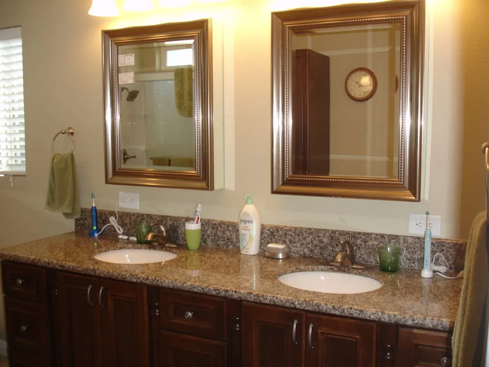 Trusted garden landscaping for homes across Upland, CA - Cornerstone Construction