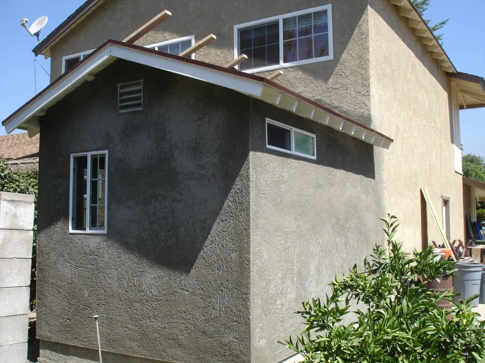 Expert landscaping services for year-round maintenance across Upland, CA - Cornerstone Construction