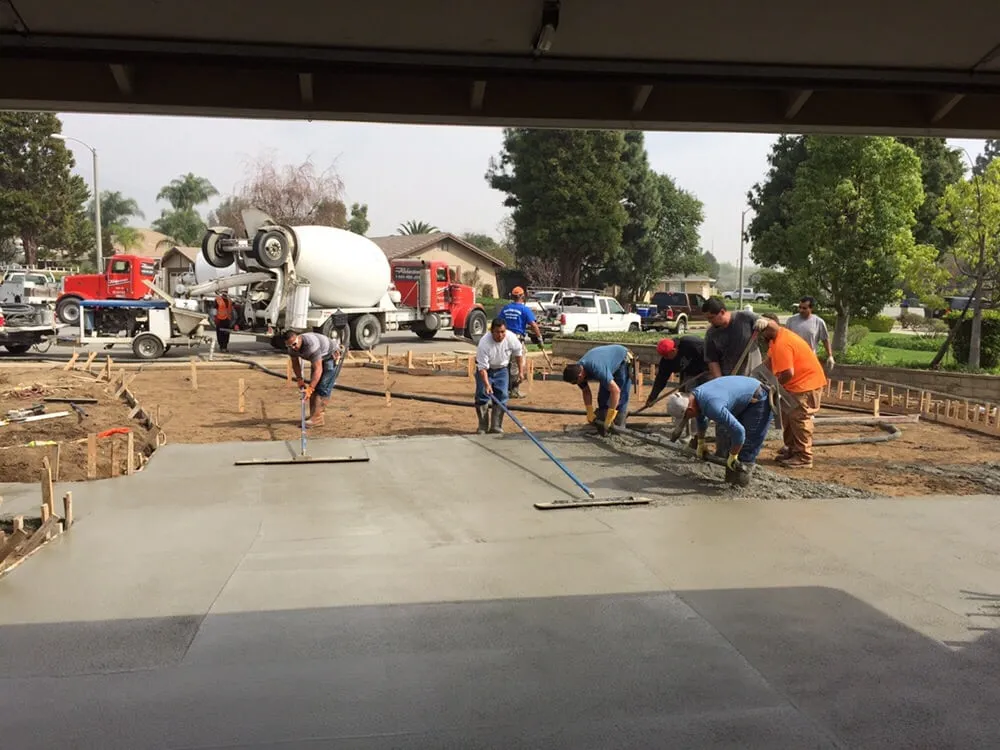 Custom landscape design for outdoor upgrades across Upland, CA - Cornerstone Construction