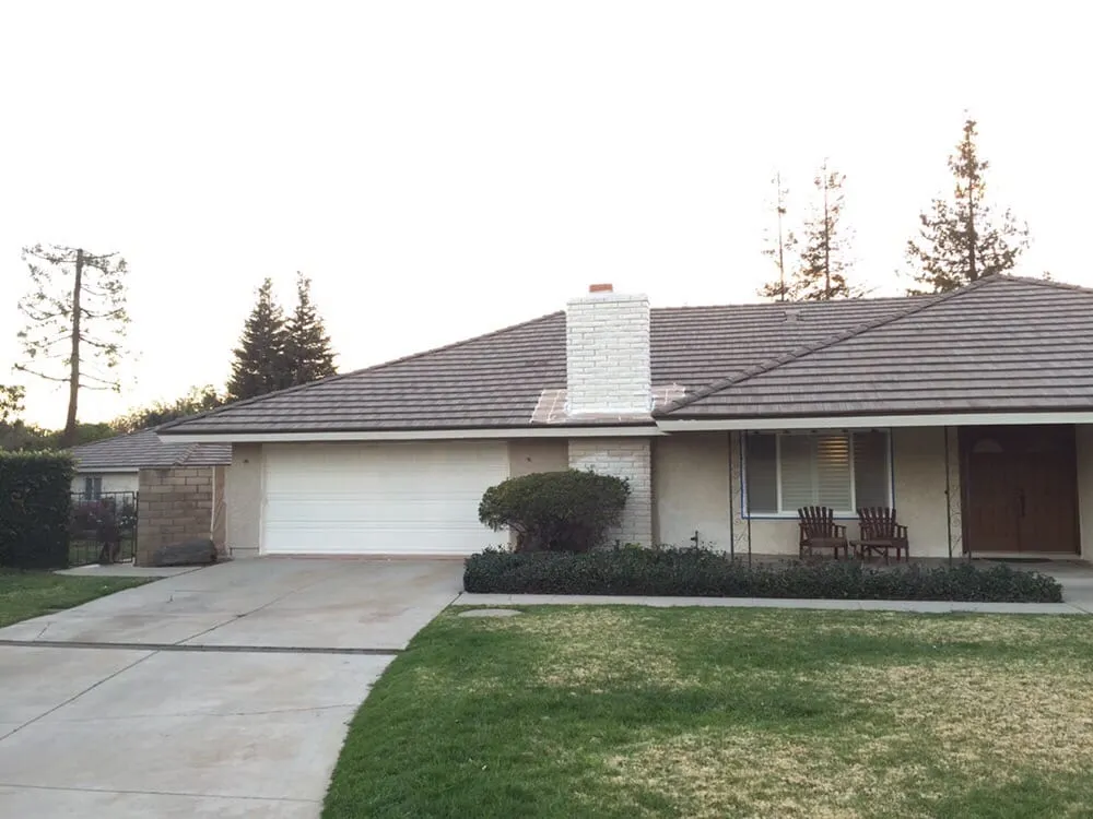 Top-rated landscape design for outdoor upgrades in Upland, CA by Cornerstone Construction