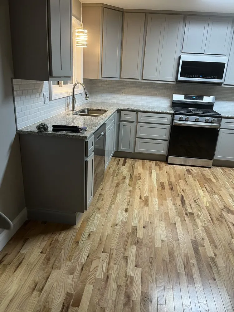 Professional yard maintenance experts serving Waterloo, IL - Cornerstone Construction