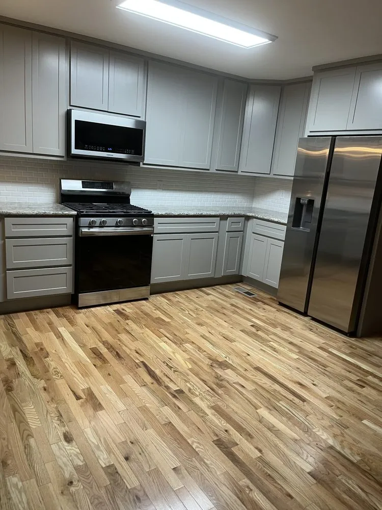 Reliable yard maintenance in Waterloo, IL by Cornerstone Construction