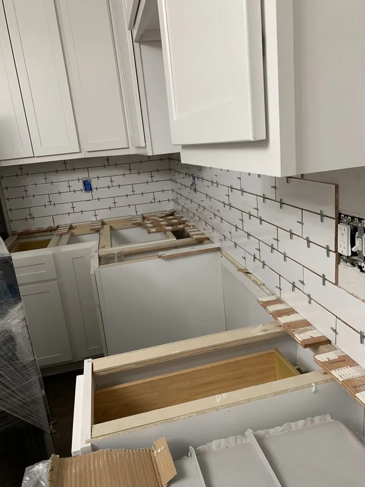 Local lawn care service with custom design in Waterloo, IL by Cornerstone Construction