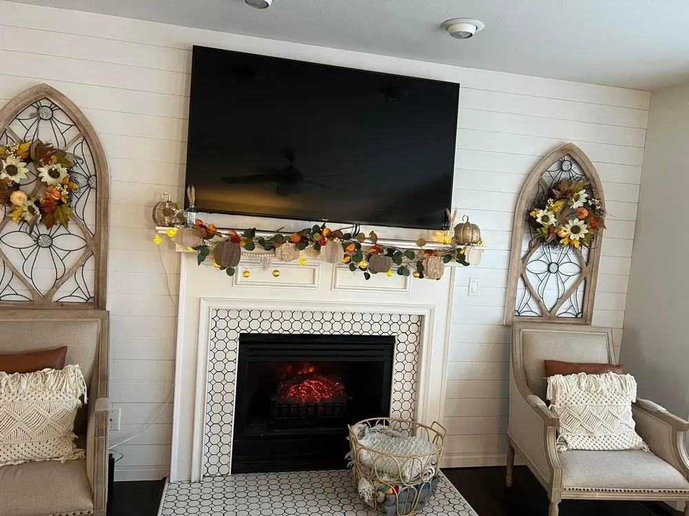 Local landscaping services in Waterloo, IL - Cornerstone Construction