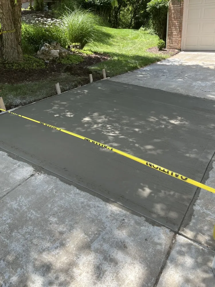 Affordable garden landscaping for year-round maintenance across Waterloo, IL - Cornerstone Construction