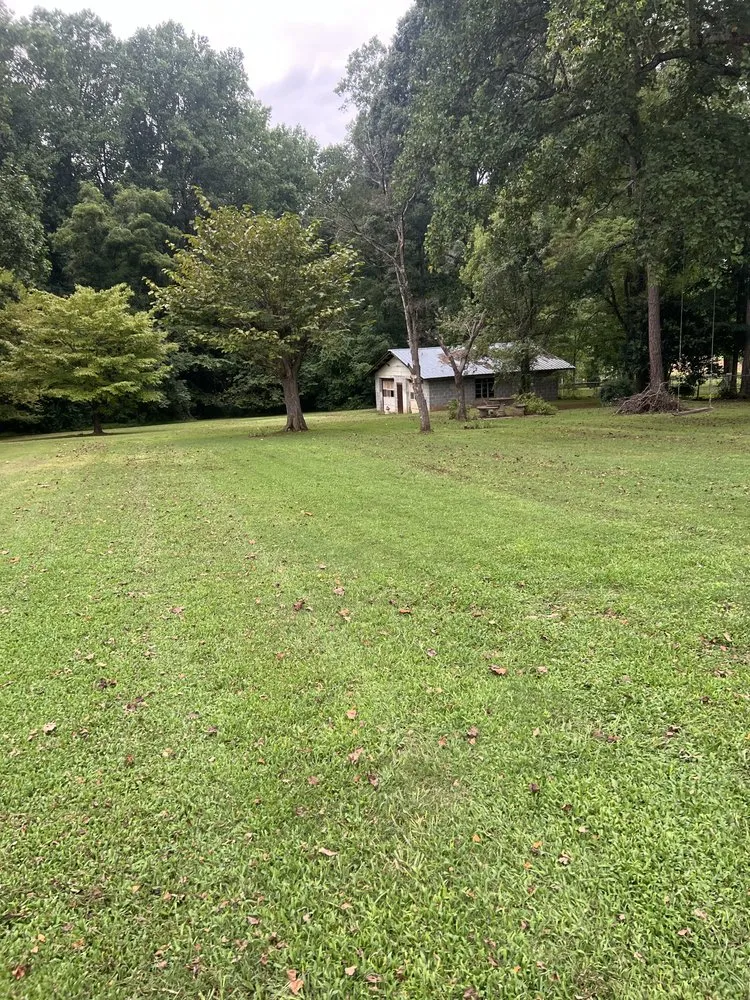 Expert yard cleanup service experts serving Dallas, NC - Cornerstone Creation Lawns and More