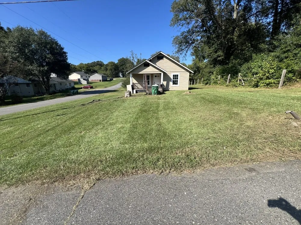 Trusted landscape installation in Dallas, NC - Cornerstone Creation Lawns and More