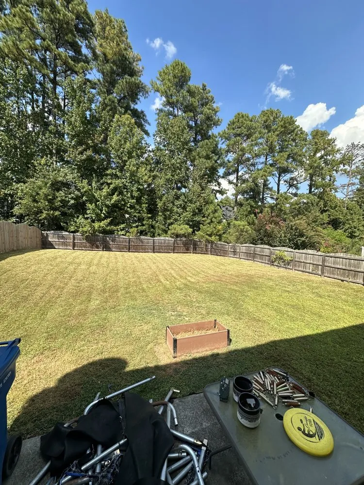 Expert lawn mowing service experts serving Durham, NC - Cornerstone