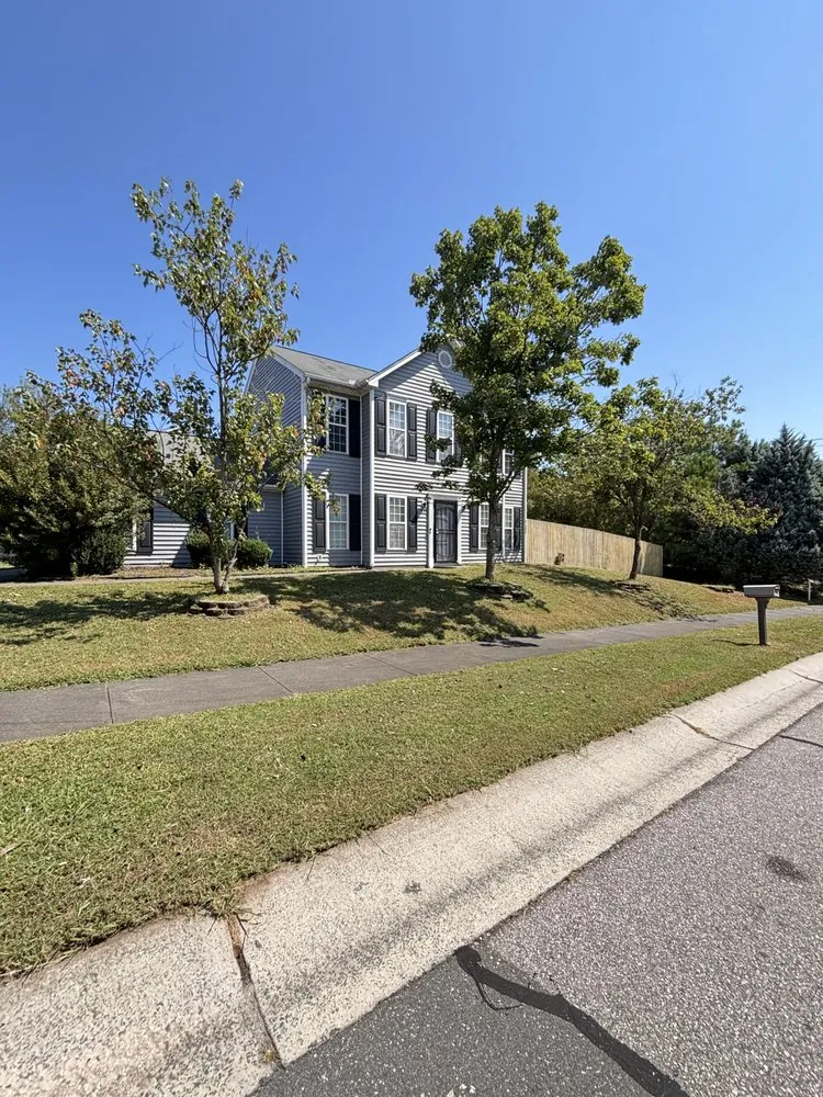 Reliable yard cleanup service experts serving Durham, NC - Cornerstone