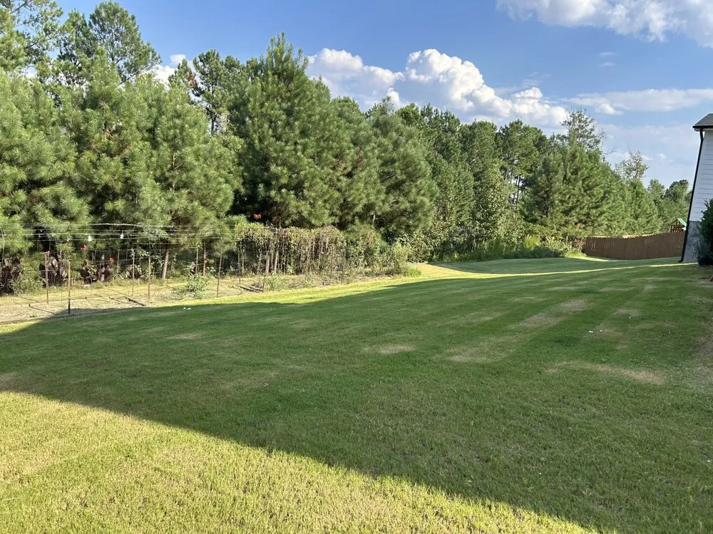 Reliable residential landscaping in Durham, NC - Cornerstone