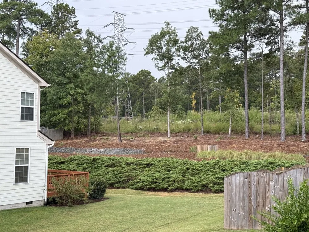 Local lawn mowing service experts serving Durham, NC - Cornerstone