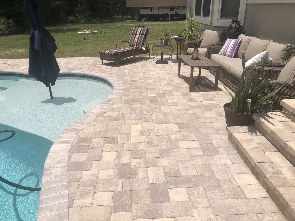 Custom yard maintenance experts serving Fleming Island, FL - Cornerstone Elite