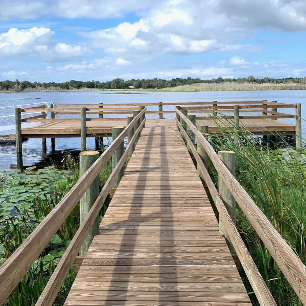 Local residential landscaping near you in Fleming Island, FL by Cornerstone Elite