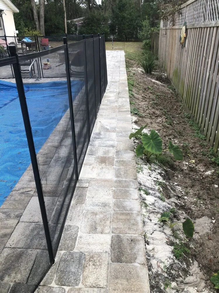 Trusted yard cleanup service for year-round maintenance in Fleming Island, FL by Cornerstone Elite