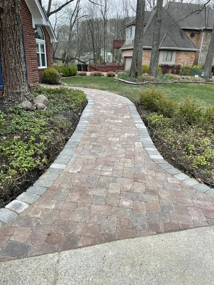 Top-rated yard cleanup service for outdoor upgrades in Simpsonville, KY by Cornerstone Hardscape & Excavation