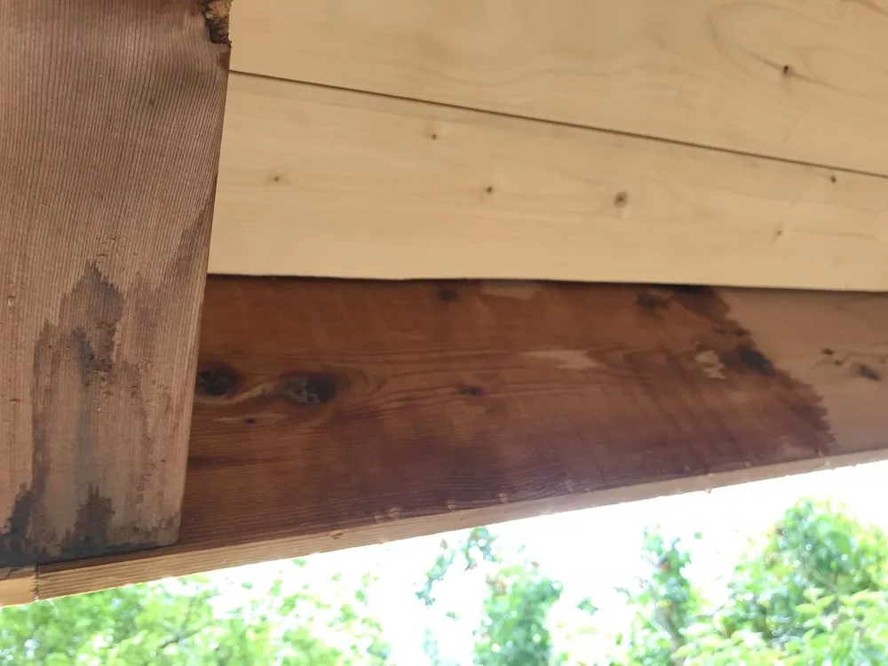 Expert yard cleanup service in Stafford, OR - Cornerstone Hardscapes