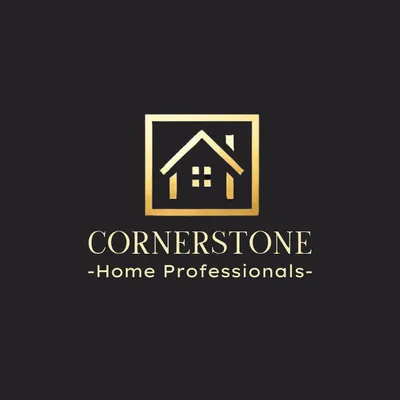Cornerstone Home Professionals Logo