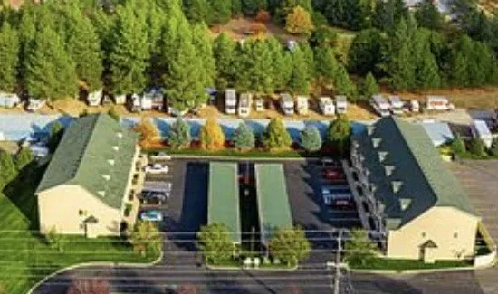 Local landscape design in Post Falls, ID - Cornerstone Home Services