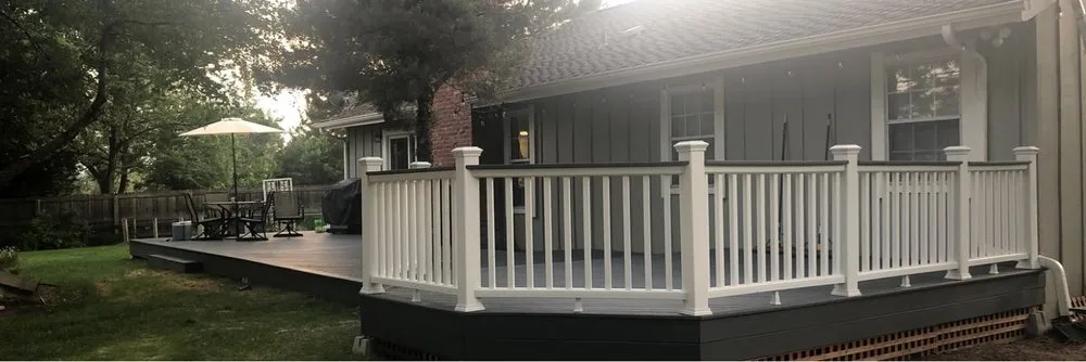 Trusted landscape installation for beautiful yards across Littleton, CO - Cornerstone Home Solutions