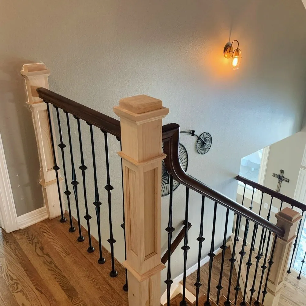 Top-rated landscape installation with custom design across Littleton, CO - Cornerstone Home Solutions