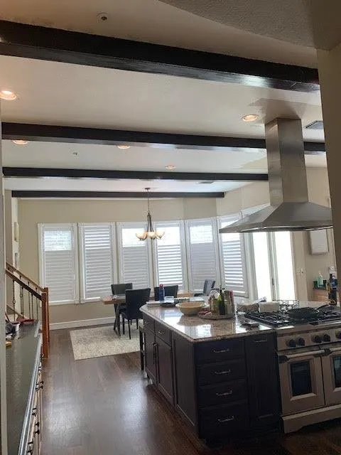 Professional landscape design with custom design across Littleton, CO - Cornerstone Home Solutions