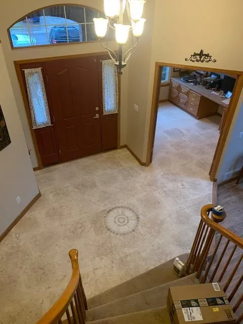 Custom landscape installation for year-round maintenance across Littleton, CO - Cornerstone Home Solutions