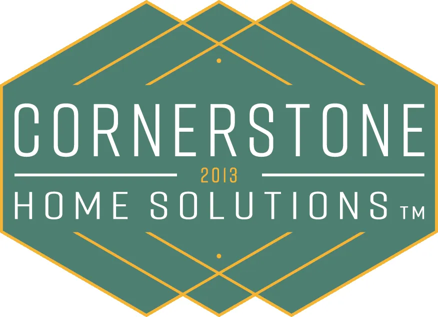 Trusted residential landscaping in Littleton, CO by Cornerstone Home Solutions