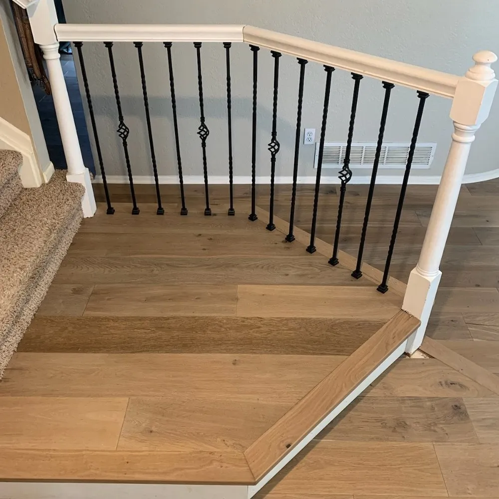 Trusted landscape design in Littleton, CO - Cornerstone Home Solutions