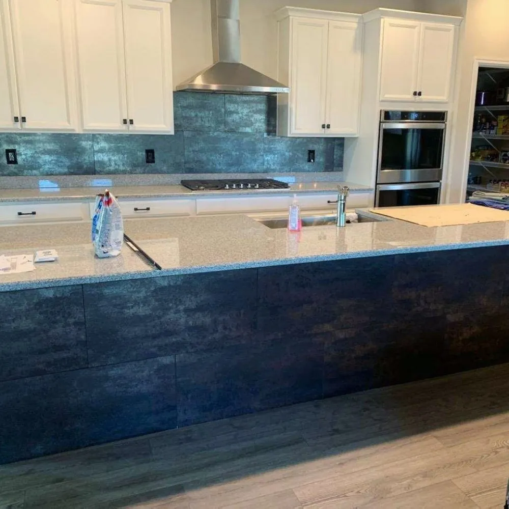 Local landscaping services for outdoor upgrades across Littleton, CO - Cornerstone Home Solutions