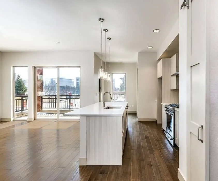 Local yard maintenance in Littleton, CO - Cornerstone Home Solutions