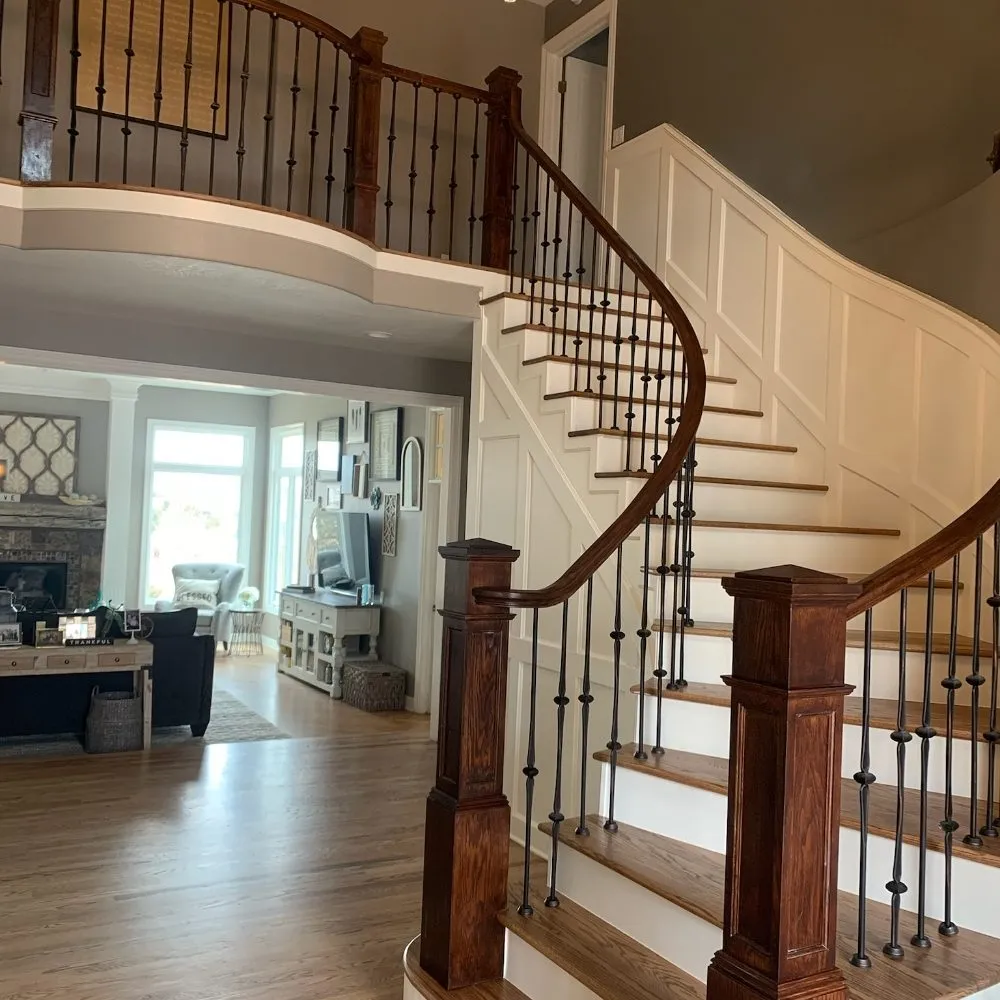 Trusted outdoor landscaping experts serving Littleton, CO - Cornerstone Home Solutions