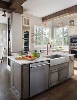 Cornerstone Home Solutions Logo