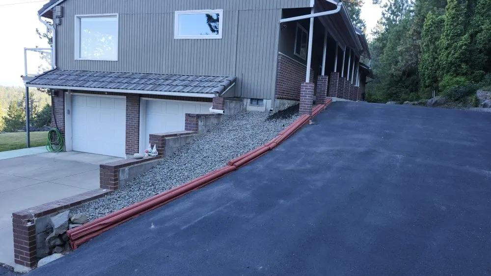 Affordable residential landscaping in Clayton, WA - Cornerstone Irrigation and Maintenance