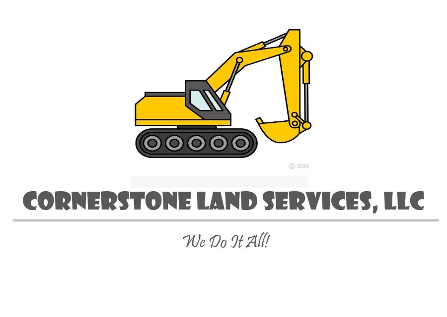 Affordable lawn mowing service in Woodville, MS - Cornerstone Land Services